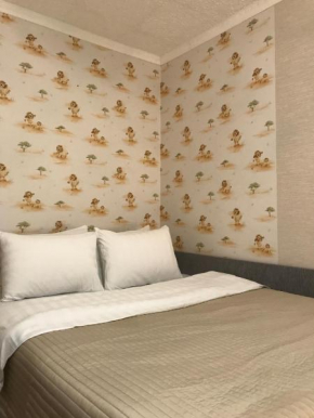 Inndays Belyaevo, Moscow